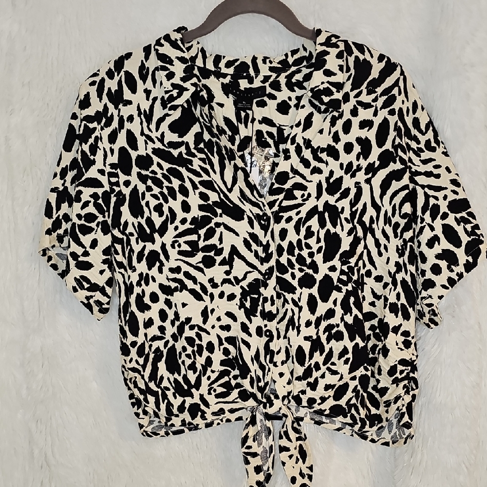 NWT | SANCTUARY | XL